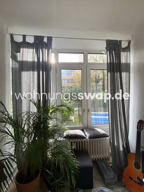 Bild 4 - Etagenwohnung mit 73,00 m&sup2; in Berlin zur Miete