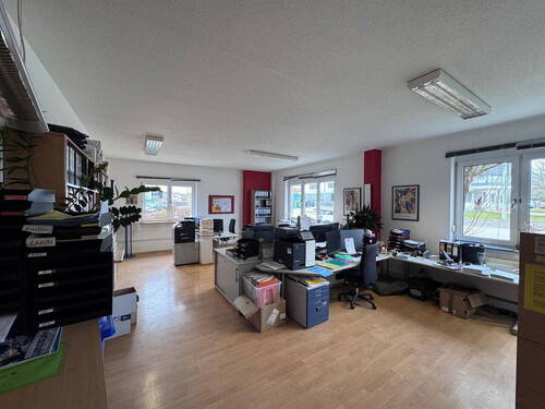Büro - 