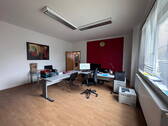 Chefbüro - 
