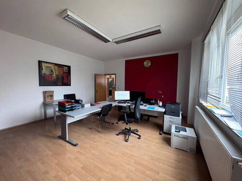 Chefbüro - 