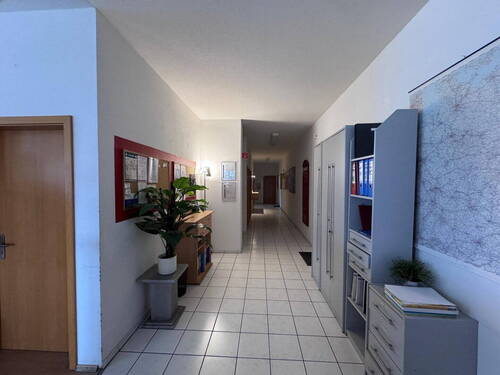 Flurbereich - 