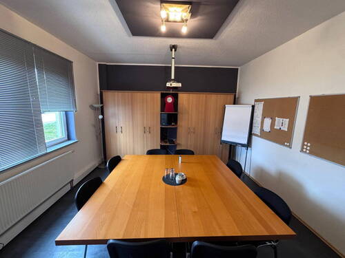 Konferenzraum - 