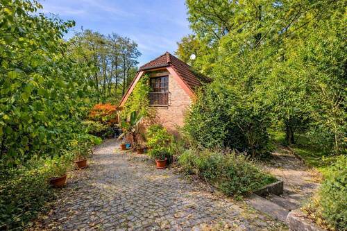  Auffahrt, Südostansicht - 