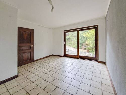 Esszimmer im Erdgeschoss - Einfamilienhaus mit 124,00 m&sup2; in Itzehoe zum Kaufen