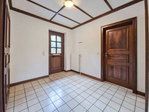 Diele im Erdgeschoss - 