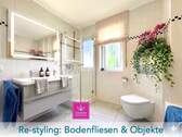 MINI RE-STYLING FLIESEN - 