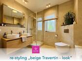 INSPIRATION GRAND RE-STYLING - 