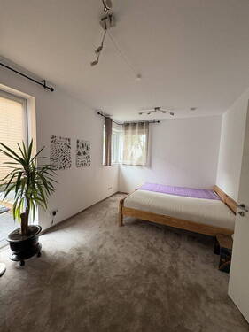Zimmer im OG - 
