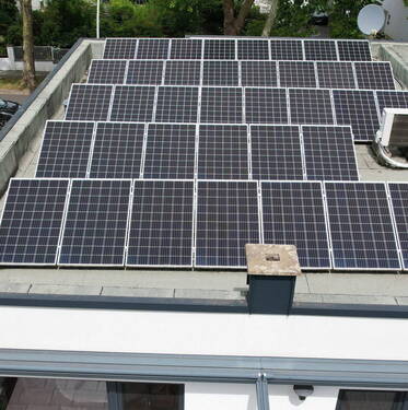 Energieautark durch PV - 