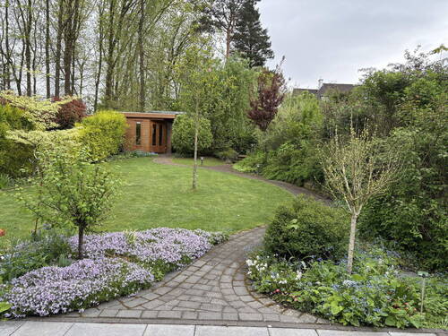Traumgarten - 