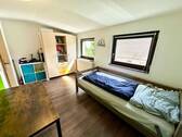 Zimmer im Dachgeschoss - 
