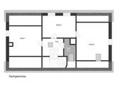 Grundriss Dachgeschoss - 
