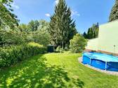 sehr schöner Garten - 