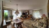 helles Wohn- Esszimmer - 
