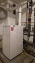 Heizung Gasbrennwert - 