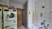 Dusche + Wanne - 