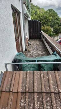 Terrasse - 