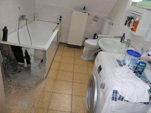 DG (Wasserschaden wird noch behoben) - 
