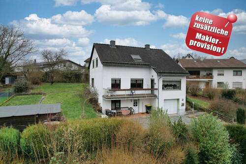 Titelbild - Ruhe, Aussicht, Sonne - provisionsfrei