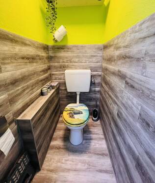 Toilette - 