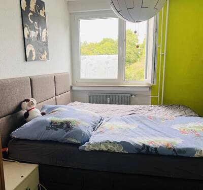 Kinderzimmer 1 - 