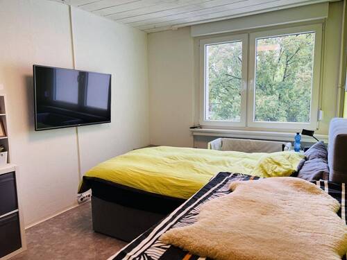 Schlafzimmer - 
