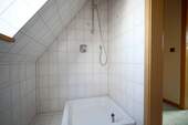 Duschbad im OG - 