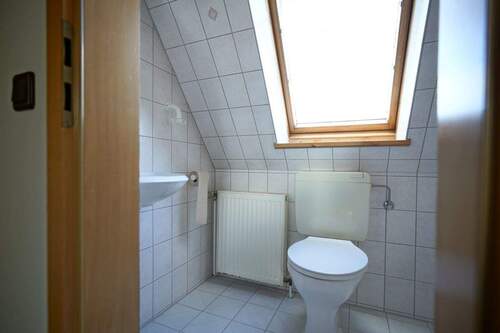 Duschbad im OG - 
