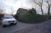 Auffahrt - 