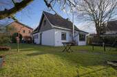 27607 Geestland OT Langen - 4 Zimmer Einfamilienhaus zum Kaufen in Geestland