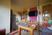 Wohn- und Essbereich - 