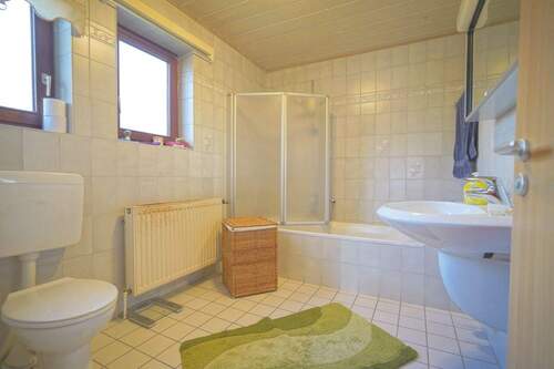 Bad im EG - 