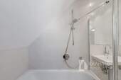 Badezimmer OG - 