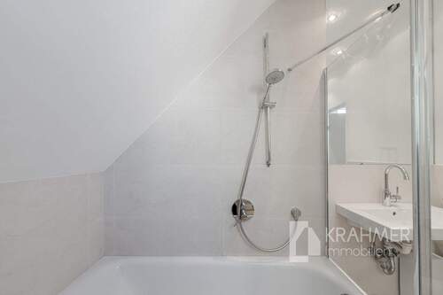 Badezimmer OG - 
