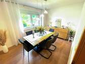 8.5 Esszimmer EG - 