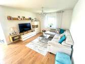 9.5 Wohnzimmer II EG - 
