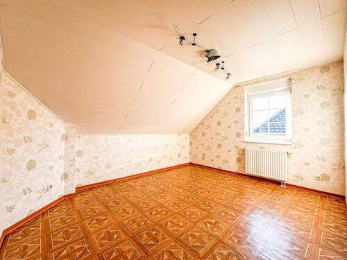 15 Schlafzimmer 2 OG - 