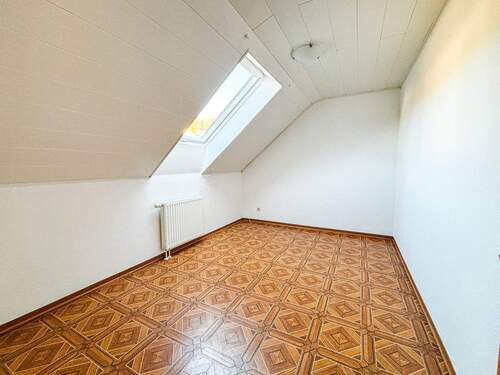 16 Schlafzimmer 3 OG - 