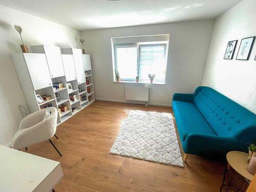 21 Wohnen I Keller - 