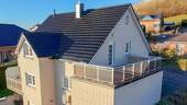 5 Dachterrasse - 