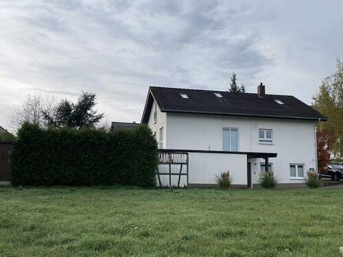 Bild 3 - 9 Zimmer Einfamilienhaus in Ehringshausen / Kölschhausen