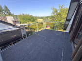 Dachterrasse - 