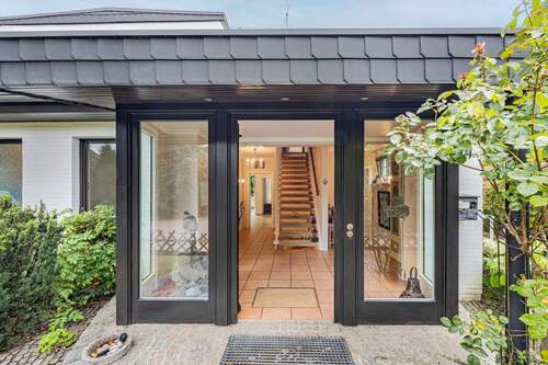 Herzlich Willkommen - 