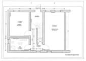 Grundriss EG - 