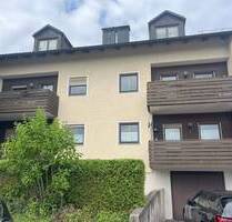 2- Zimmer-ETW in Passau-Haidenhof