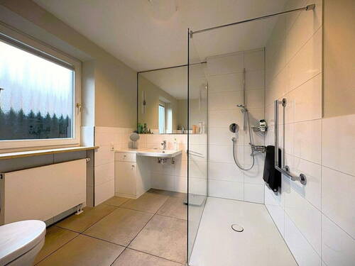 Bad en Suite Eltern - 