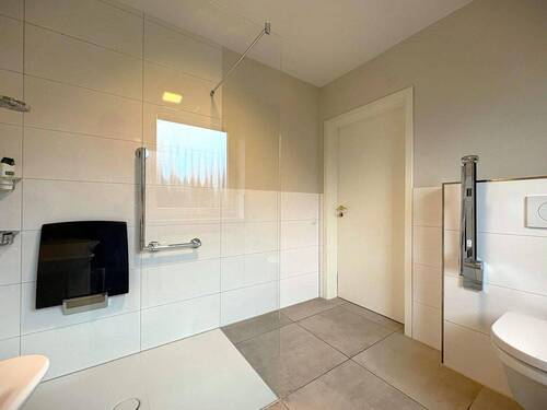 Bad en Suite Eltern - 