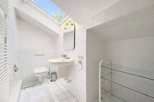 Bad en Suite Kinderzimmer - 