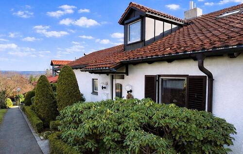 Außenansicht Eingang - 