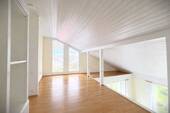 Galerie Dachgeschoß Seeblick - 